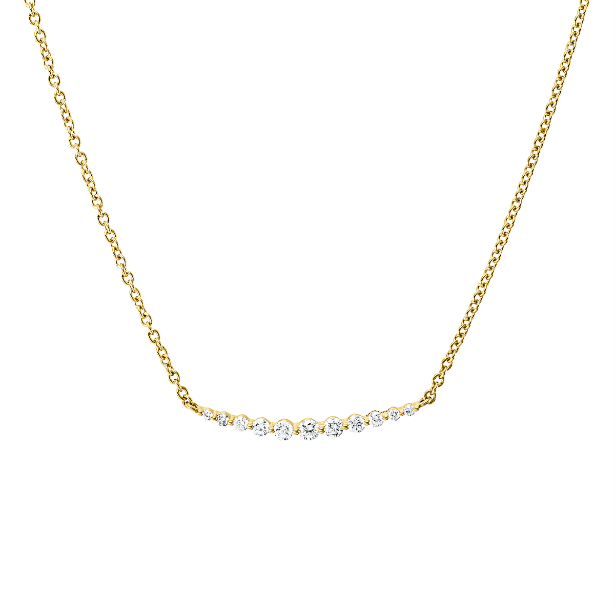 Modern Woman Collier - 4R171