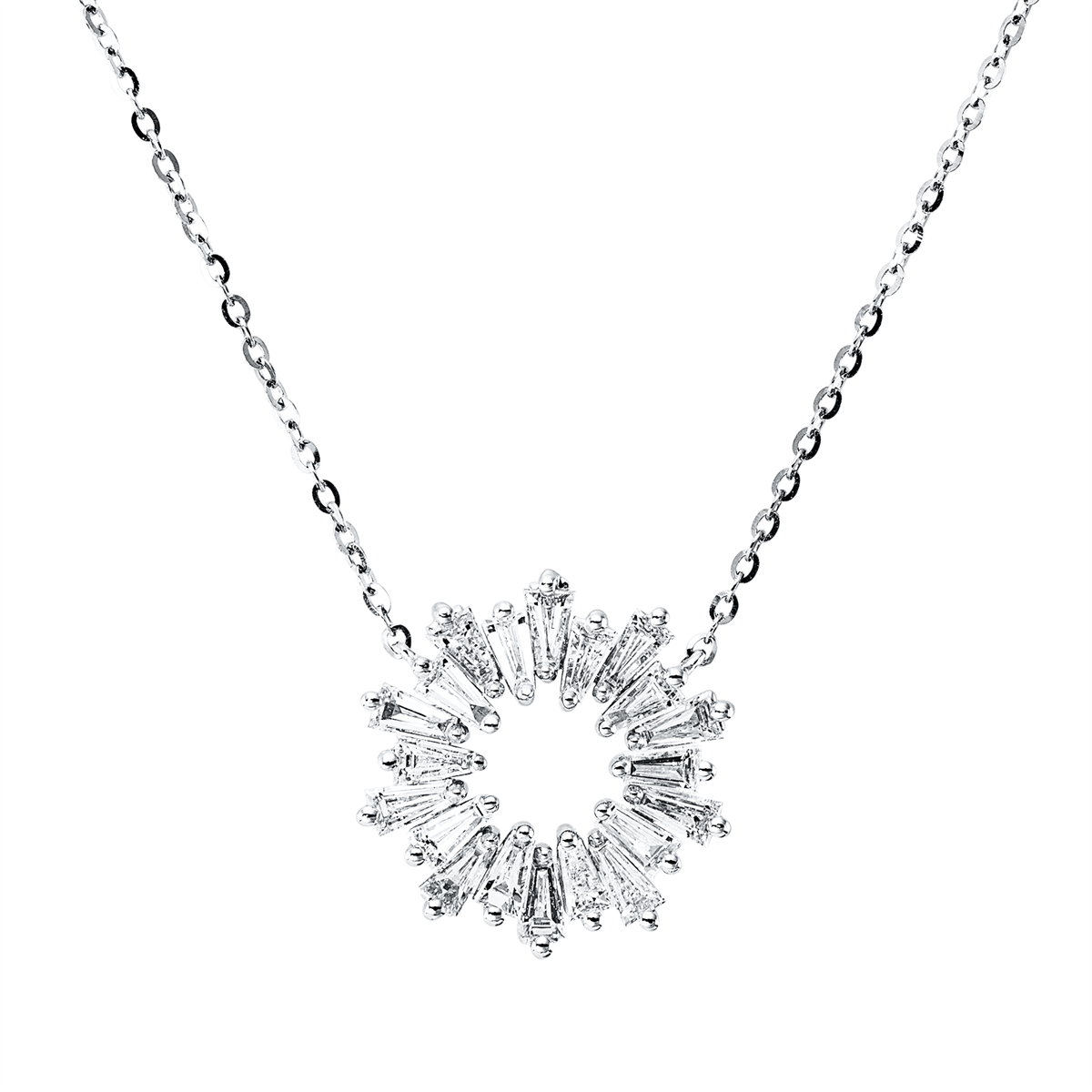 Baguette Collier - 4R193