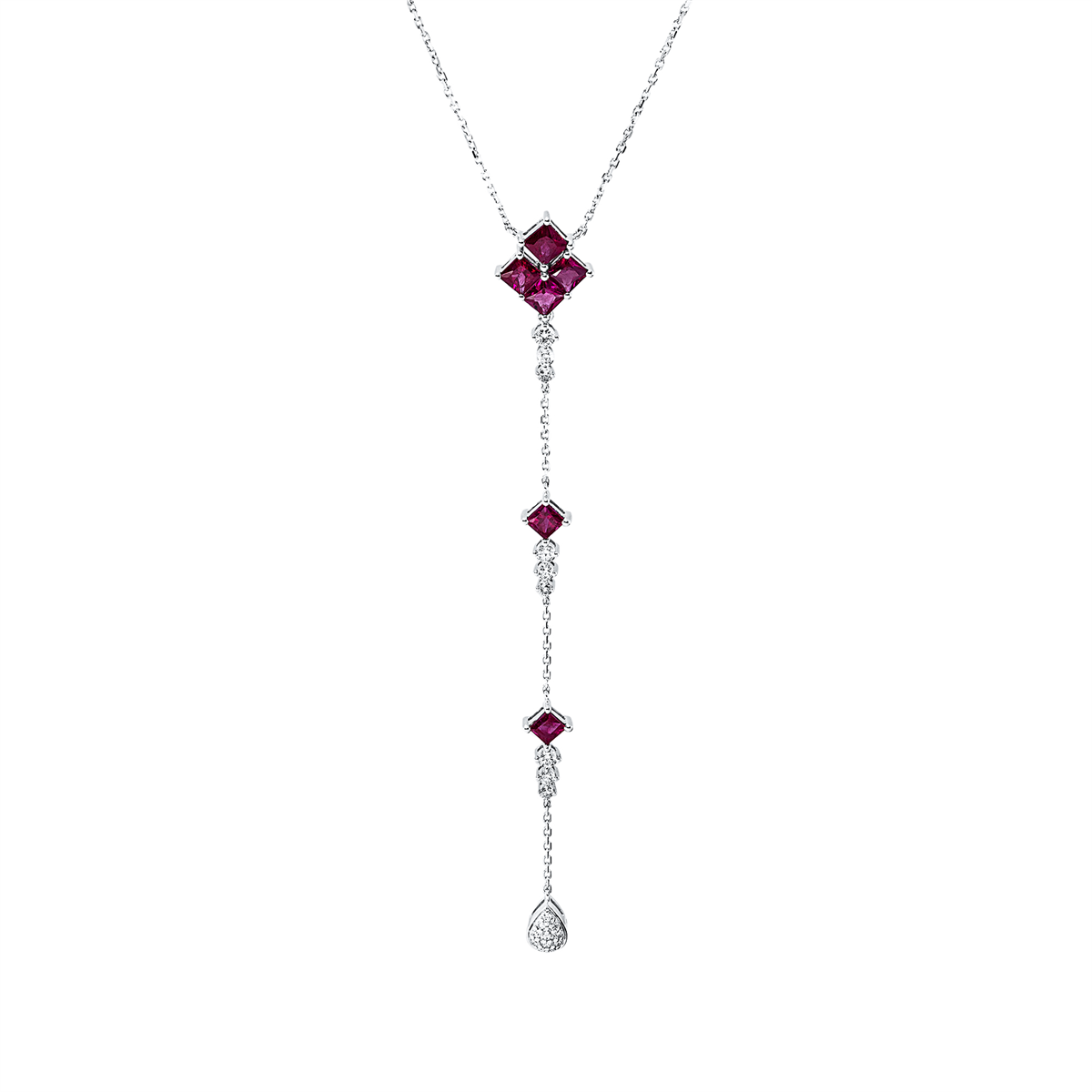 Farbstein Classic Collier - 4R213
