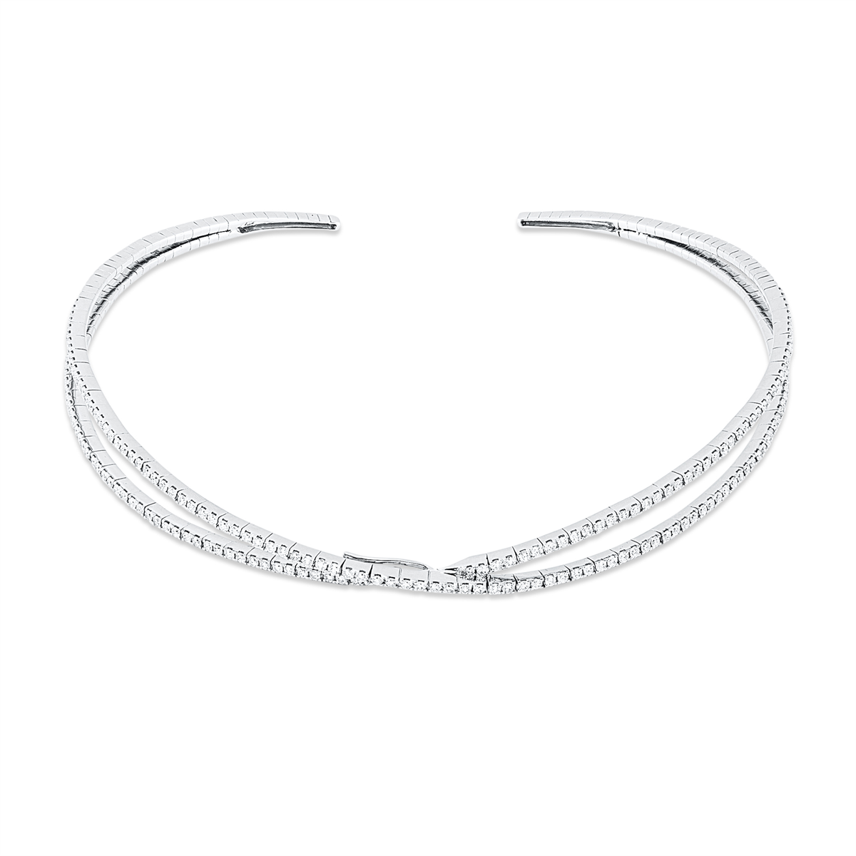 Exklusiv Collier - 4R278