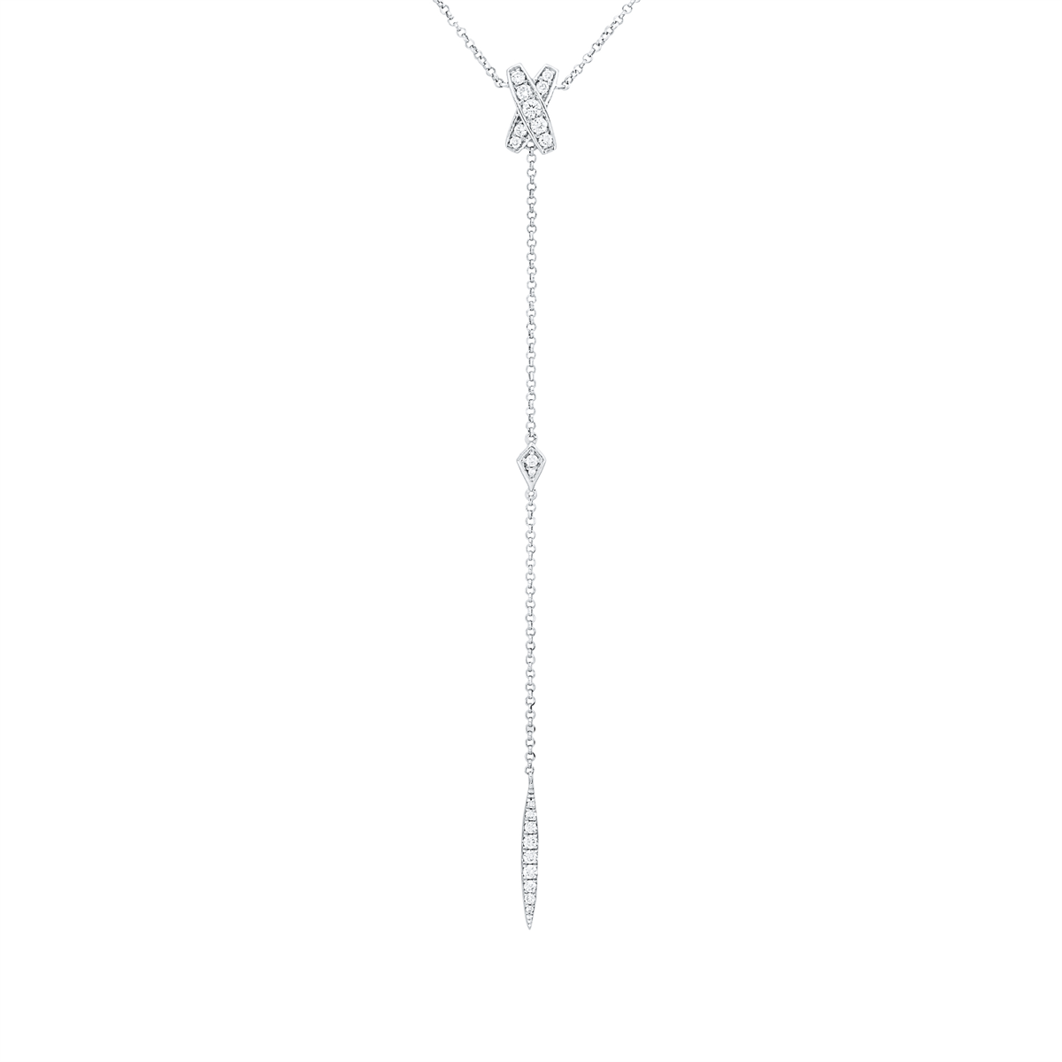 Modern Woman Collier - 4R284