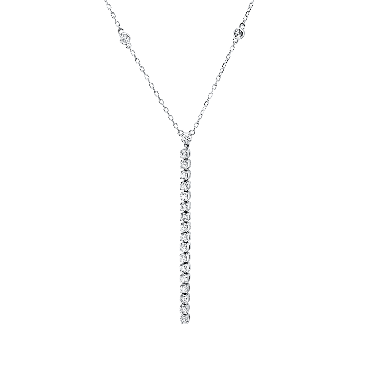 Modern Woman Collier - 4R303