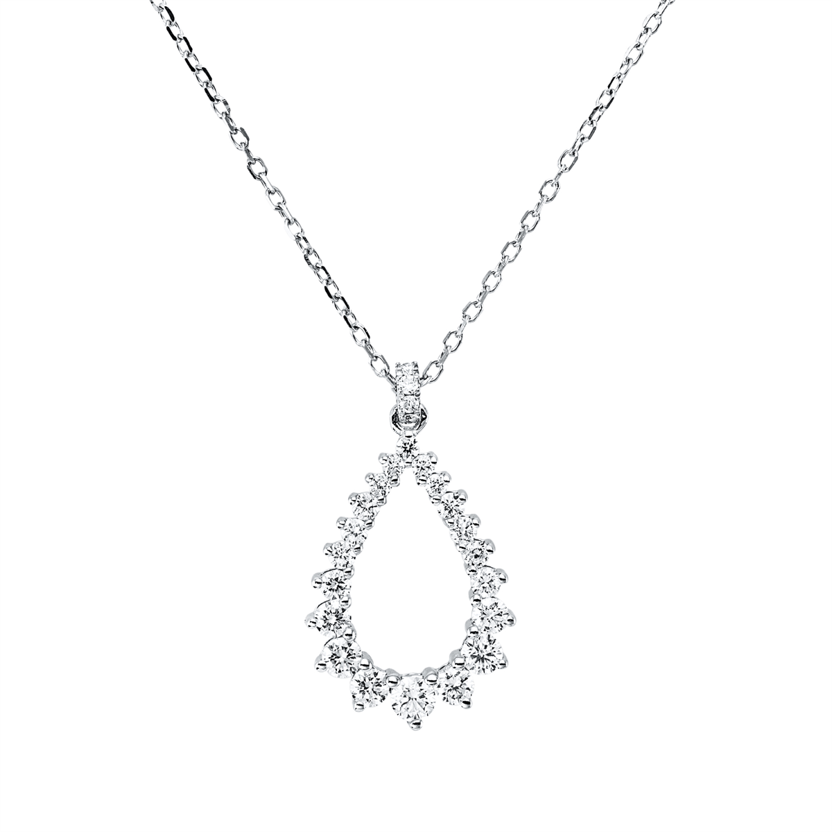 Modern Woman Collier - 4R306