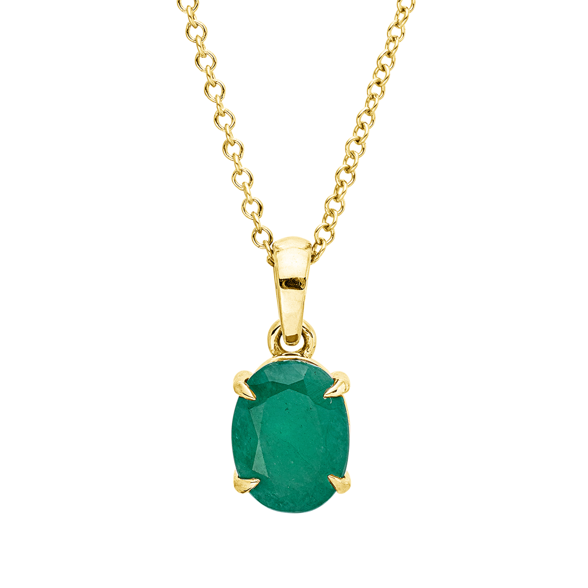 Farbstein Classic Collier - 4R444