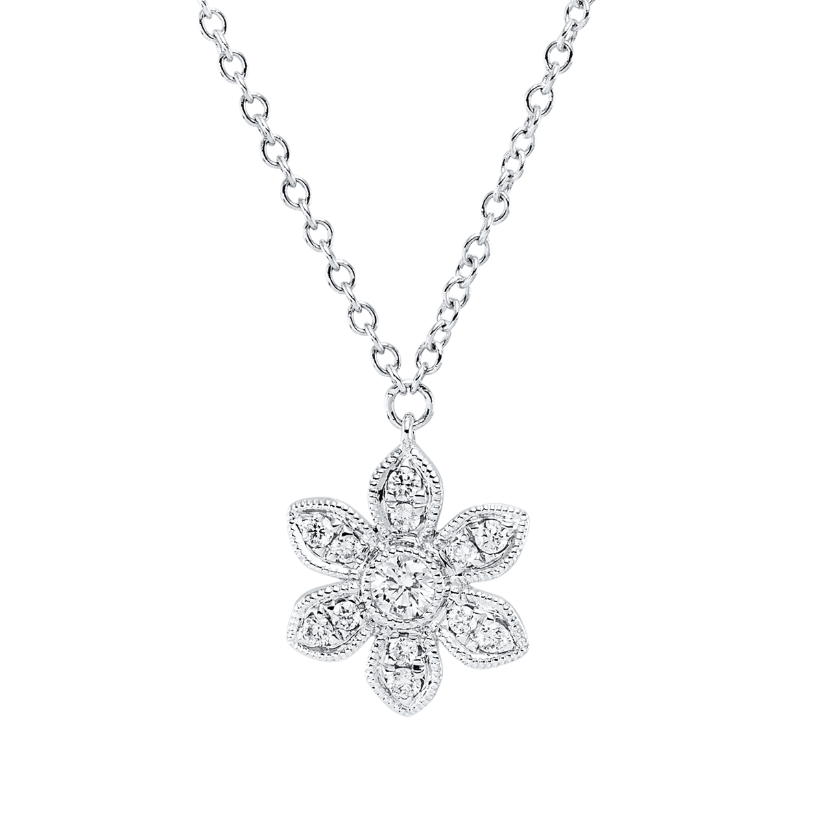 Symbol Collier - 4R659