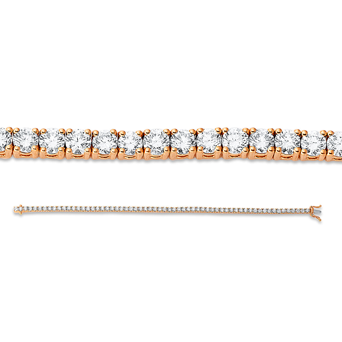 Tennisarmband - 5A838
