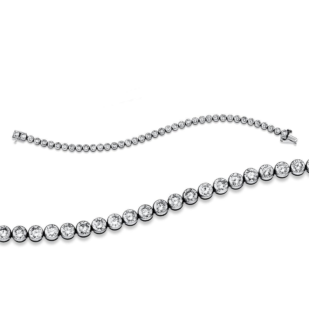 Tennisarmband - 5B667