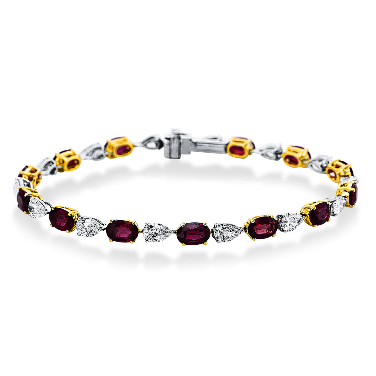 Farbstein Classic Armband - 5C196