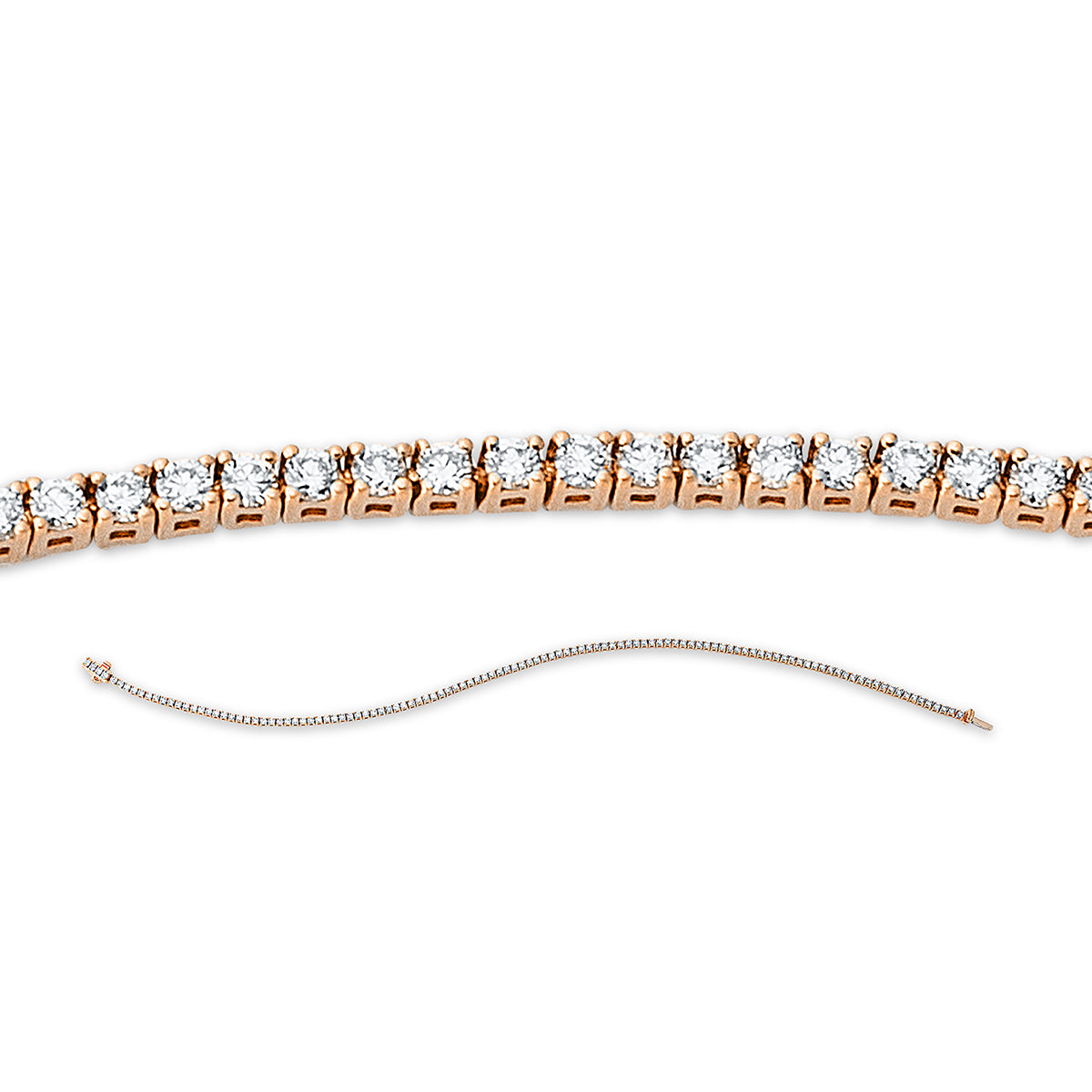 Tennisarmband - 5C639