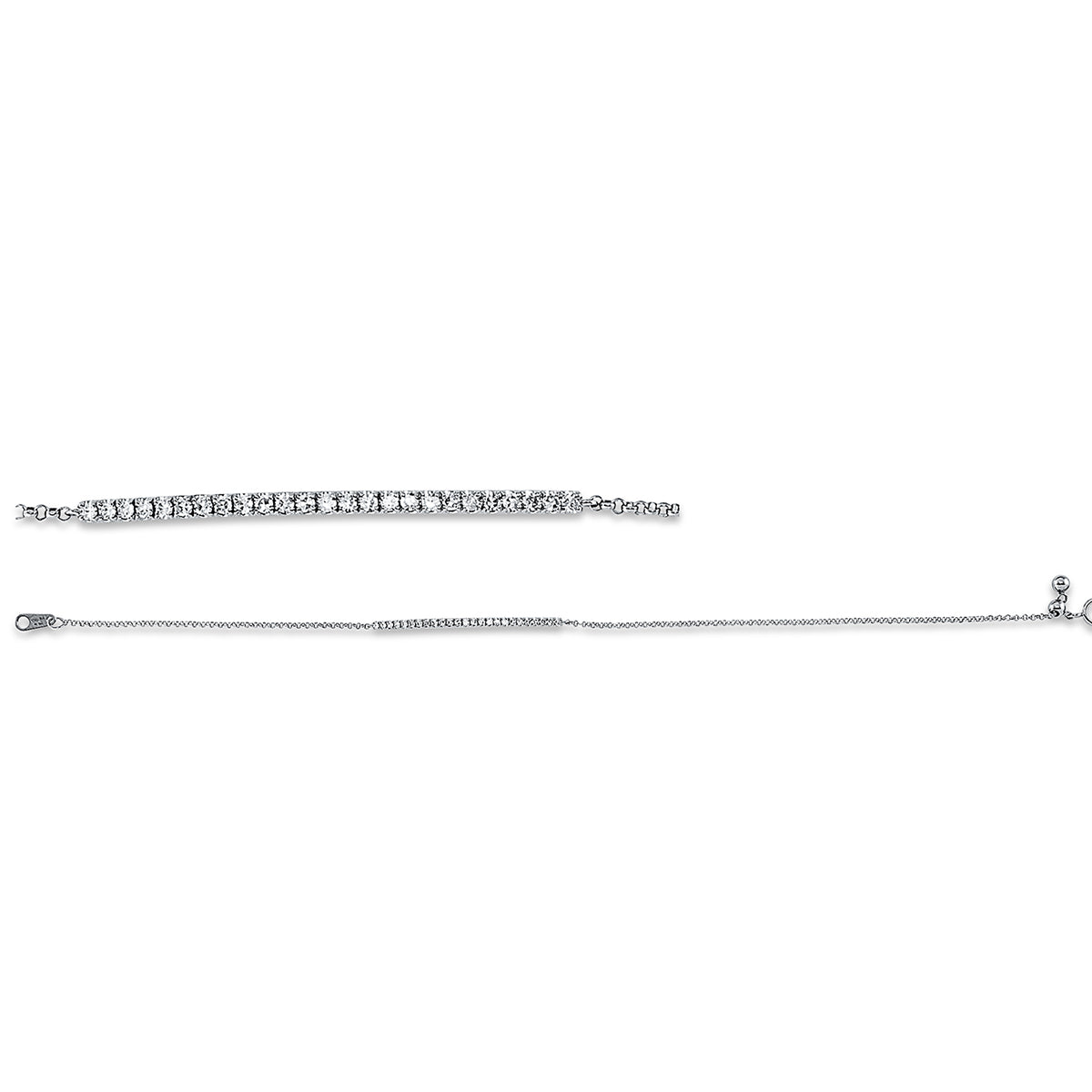 Modern Woman Armband - 5D063