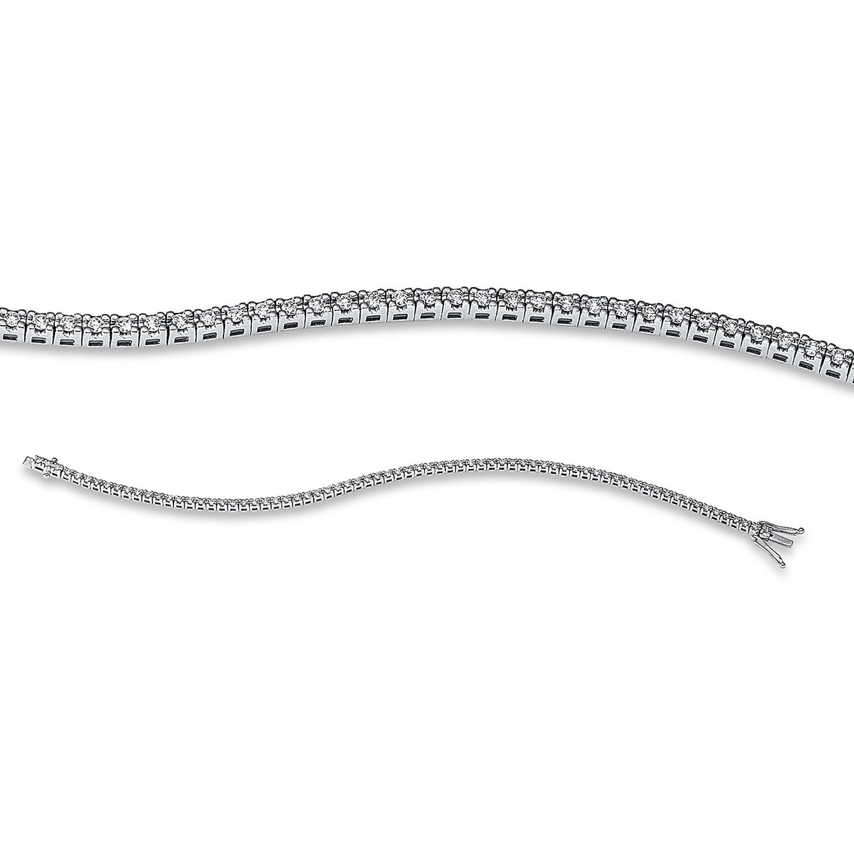 Tennisarmband - 5D149