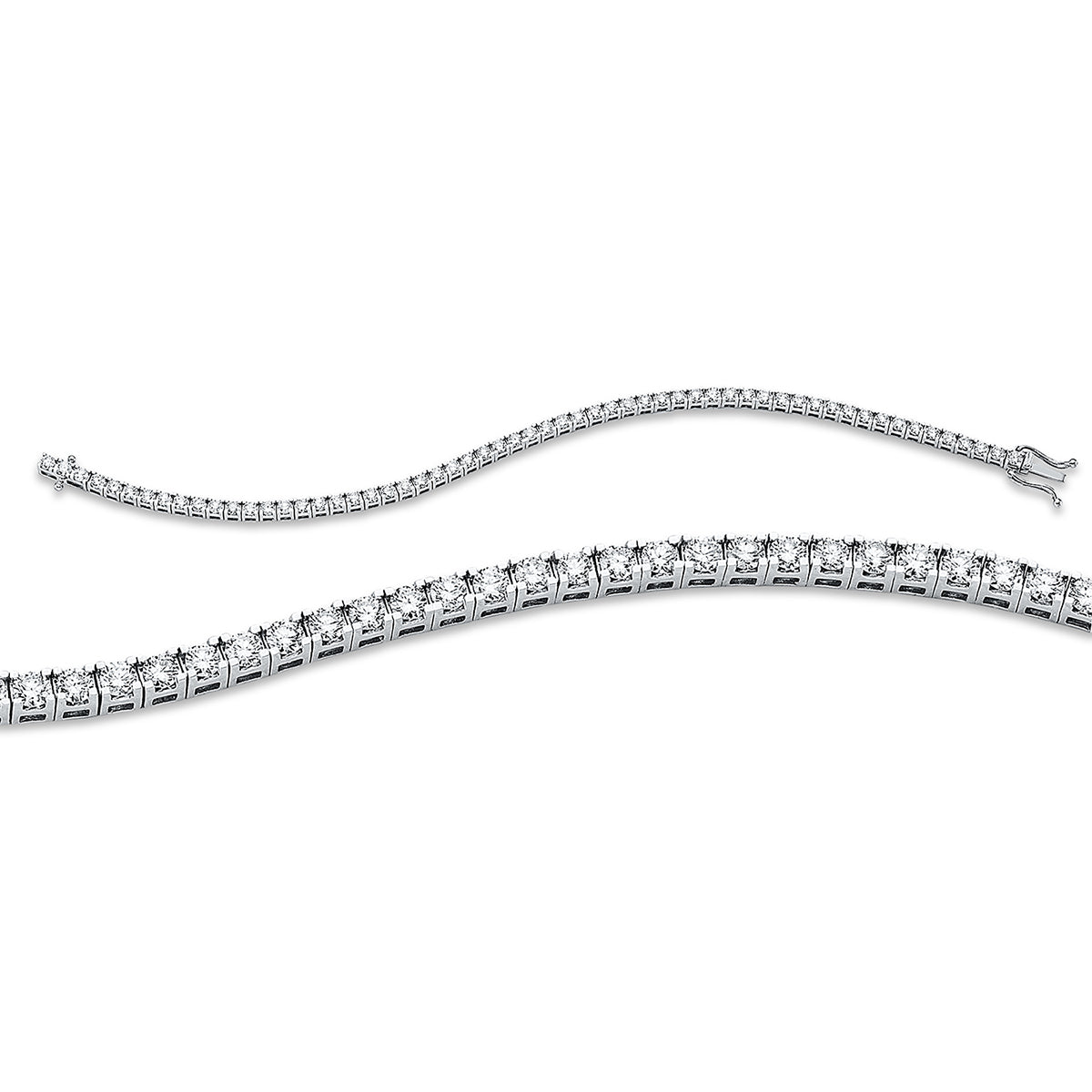 Tennisarmband - 5D201