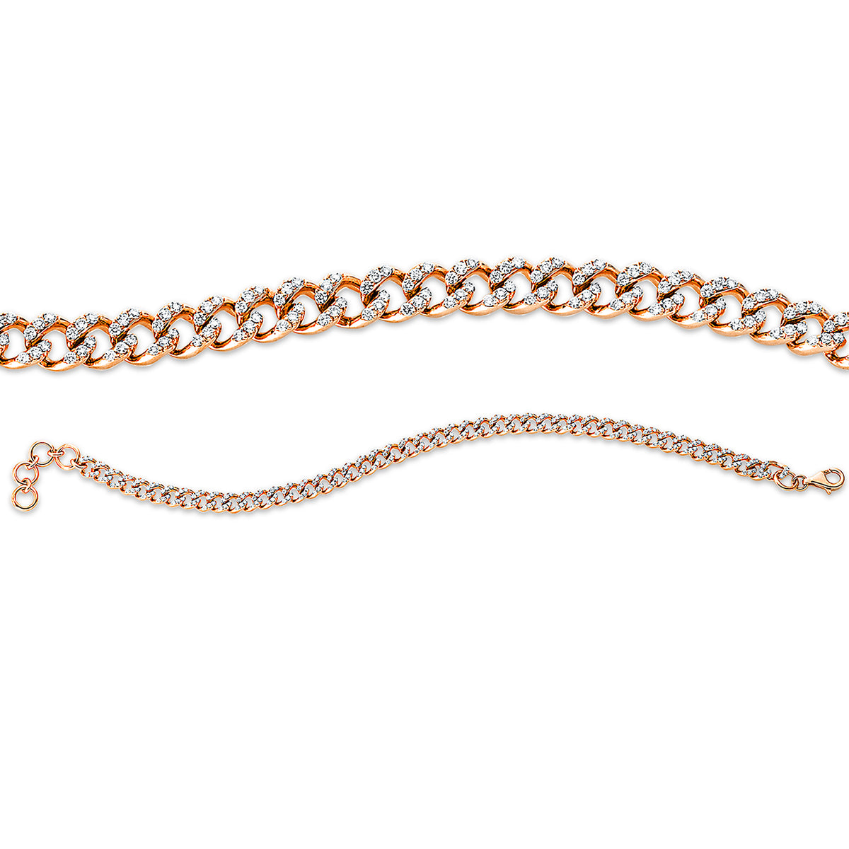 Exklusiv Armband - 5D387