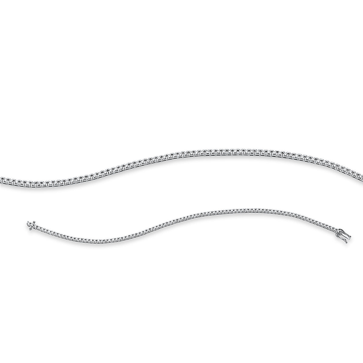Tennisarmband - 5D417