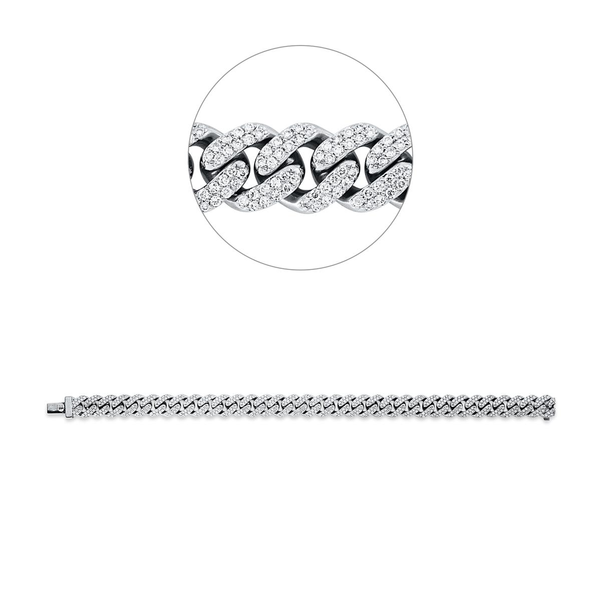 Exklusiv Armband - 5D424