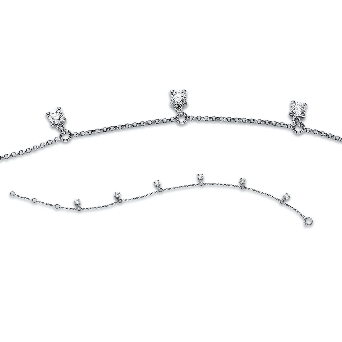 Modern Woman Armband - 5D487