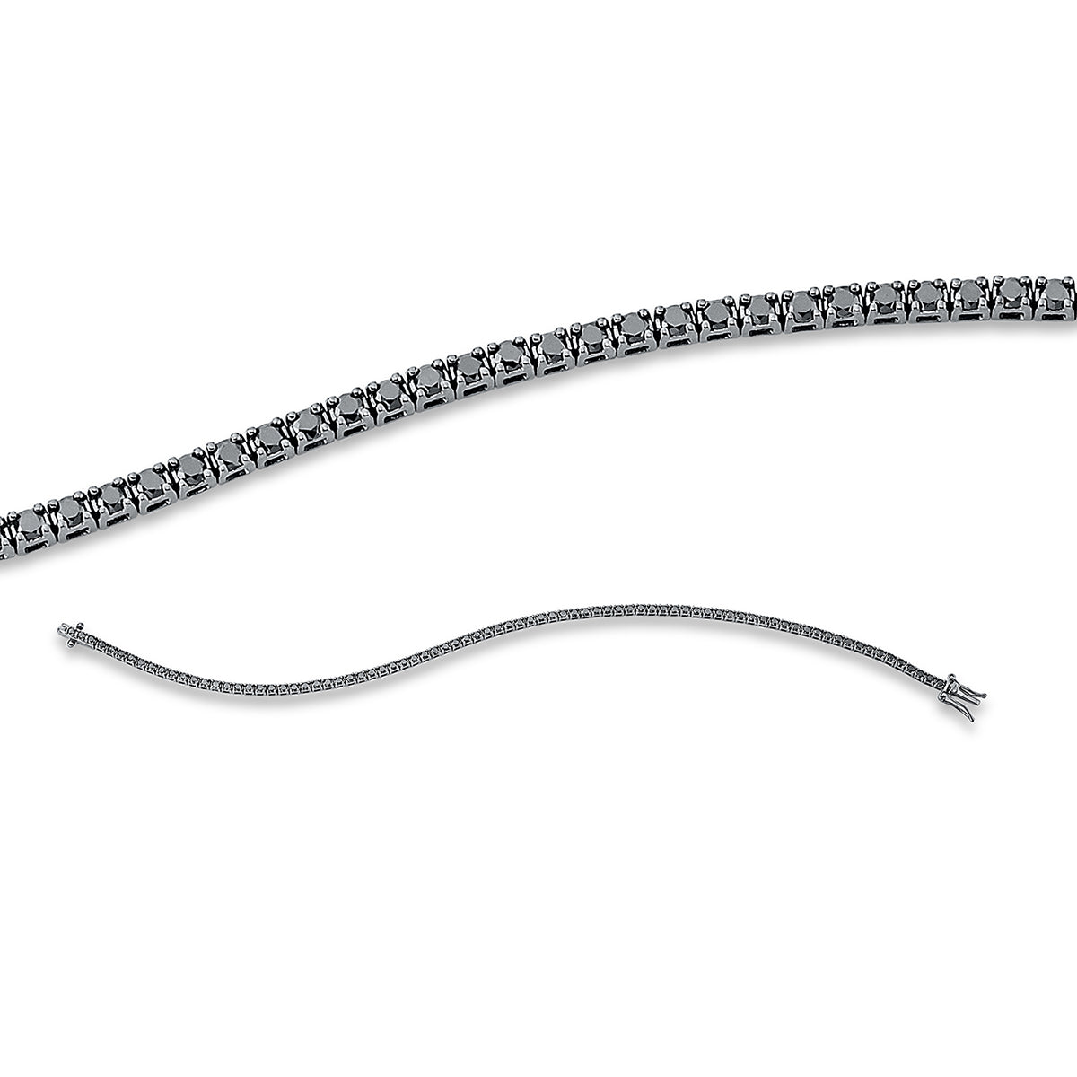 Tennisarmband - 5D724