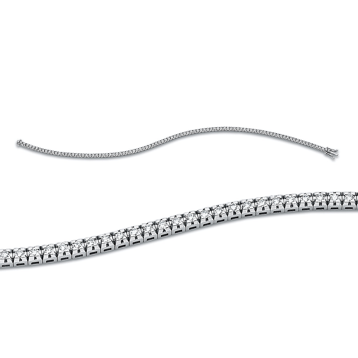 Tennisarmband - 5D752