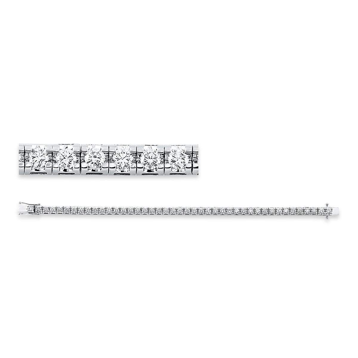Tennisarmband - 5D981