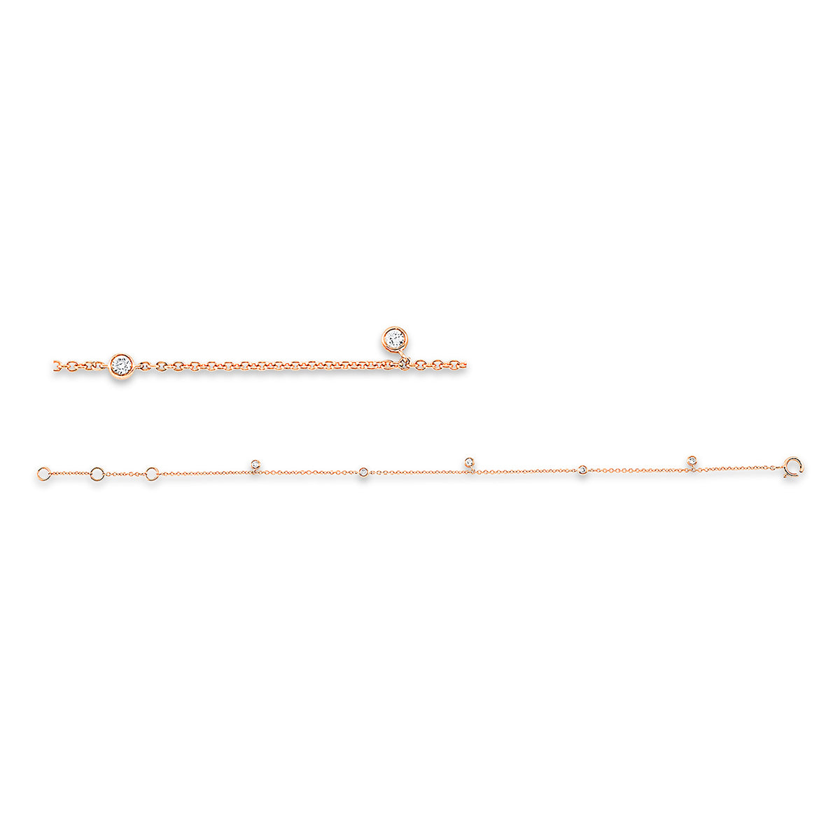 Modern Woman Armband - 5E139