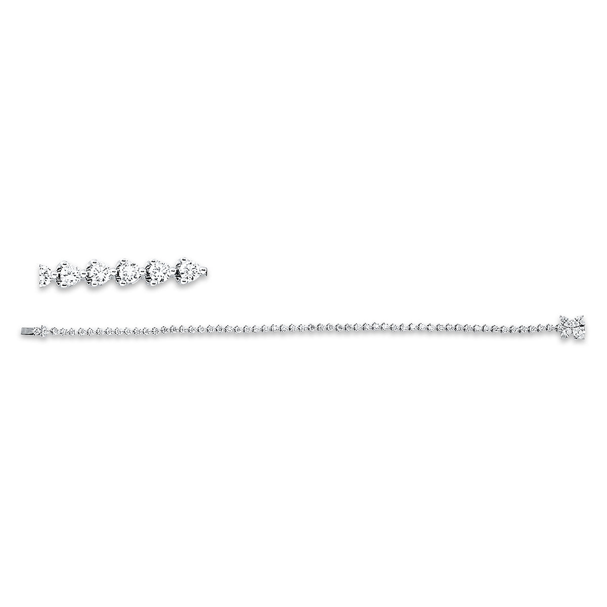 Exklusiv Armband - 5E491