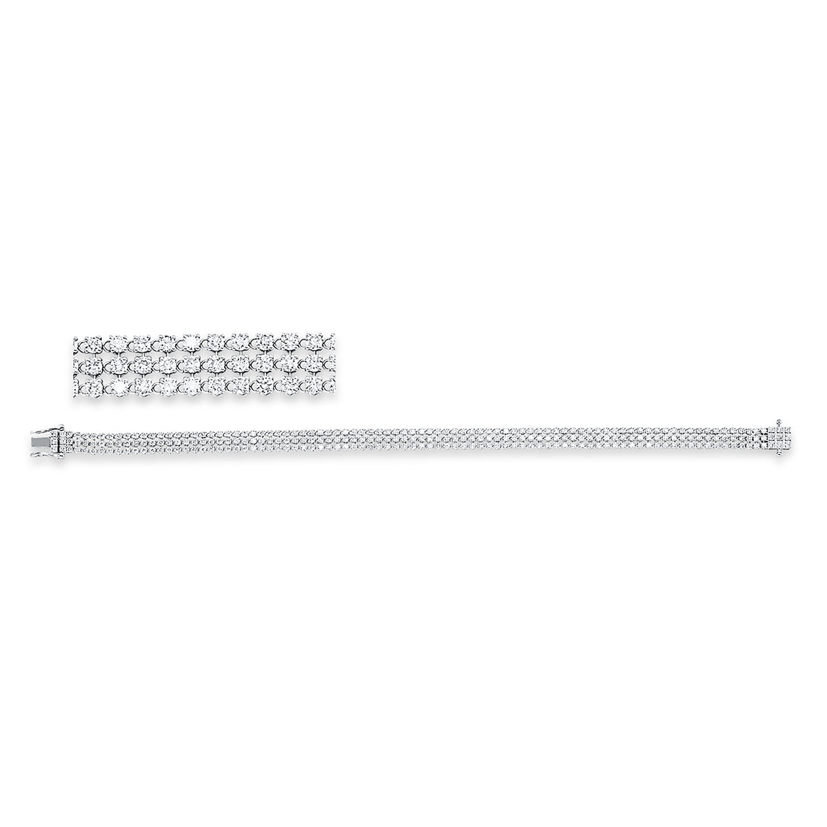Exklusiv Armband - 5E595