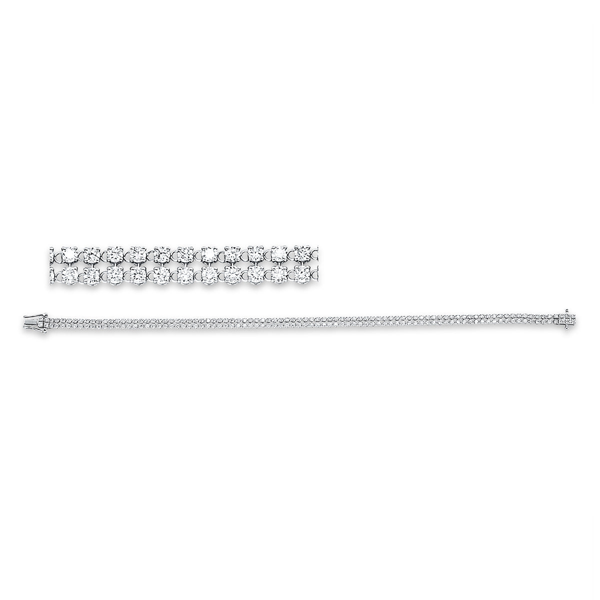 Exklusiv Armband - 5E596