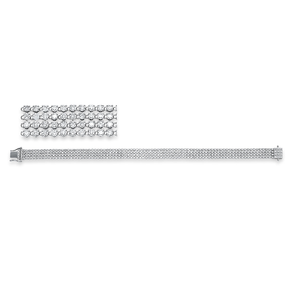 Exklusiv Armband - 5E597
