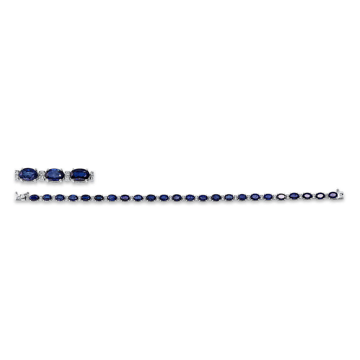 Farbstein Classic Armband - 5E643