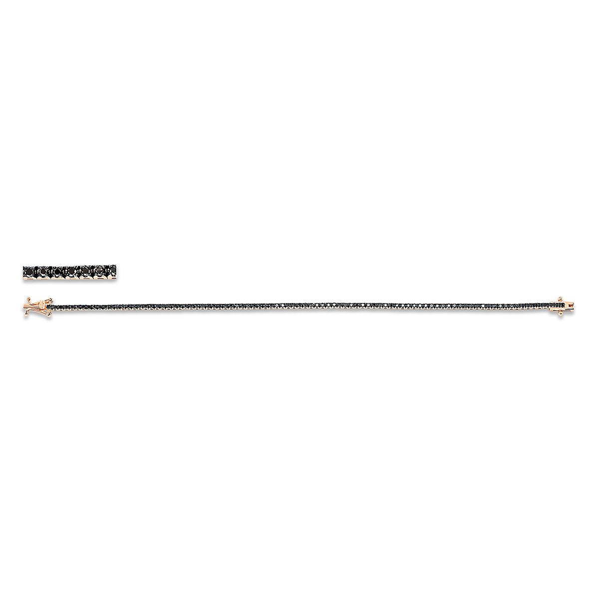 Tennisarmband - 5E644