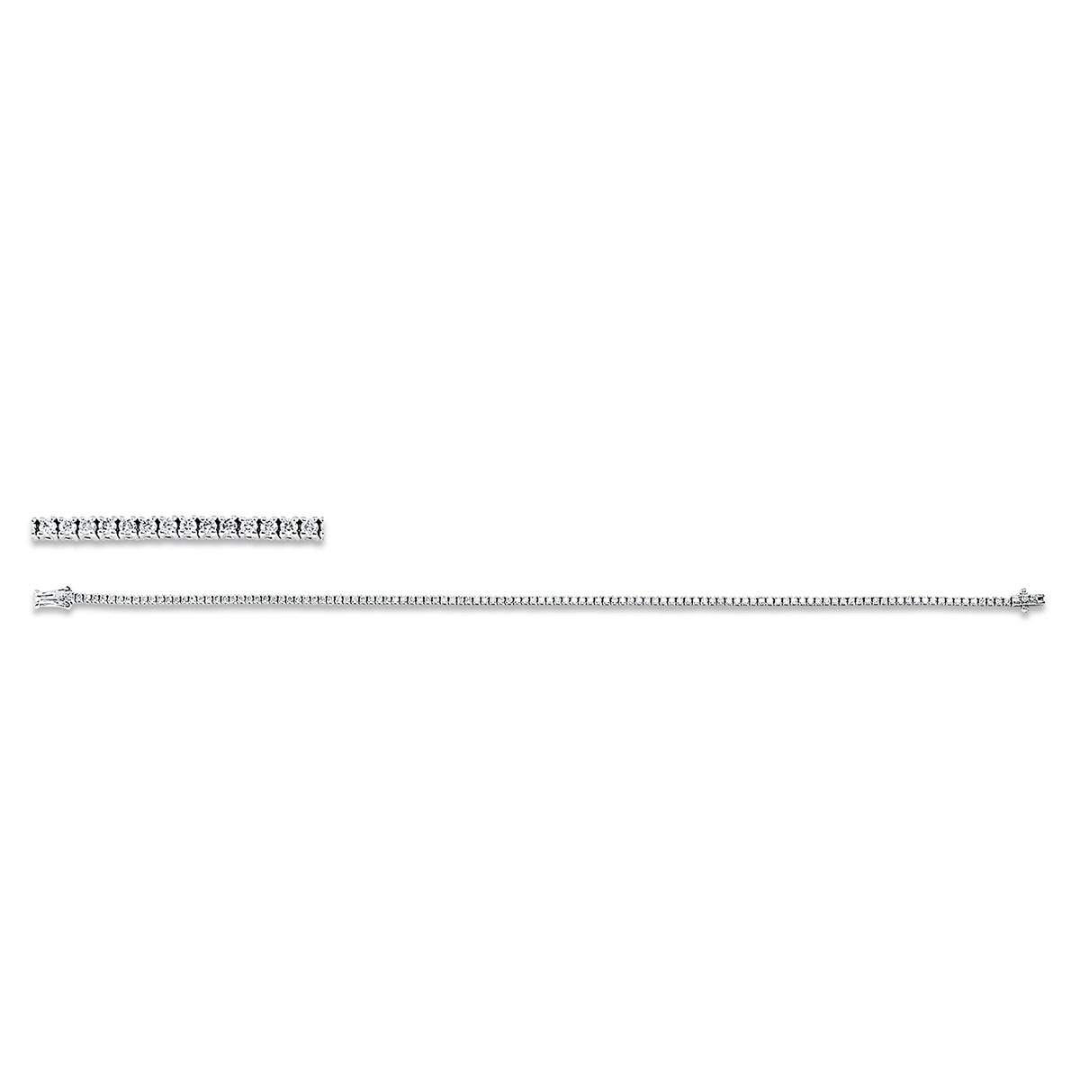 Tennisarmband - 5E645
