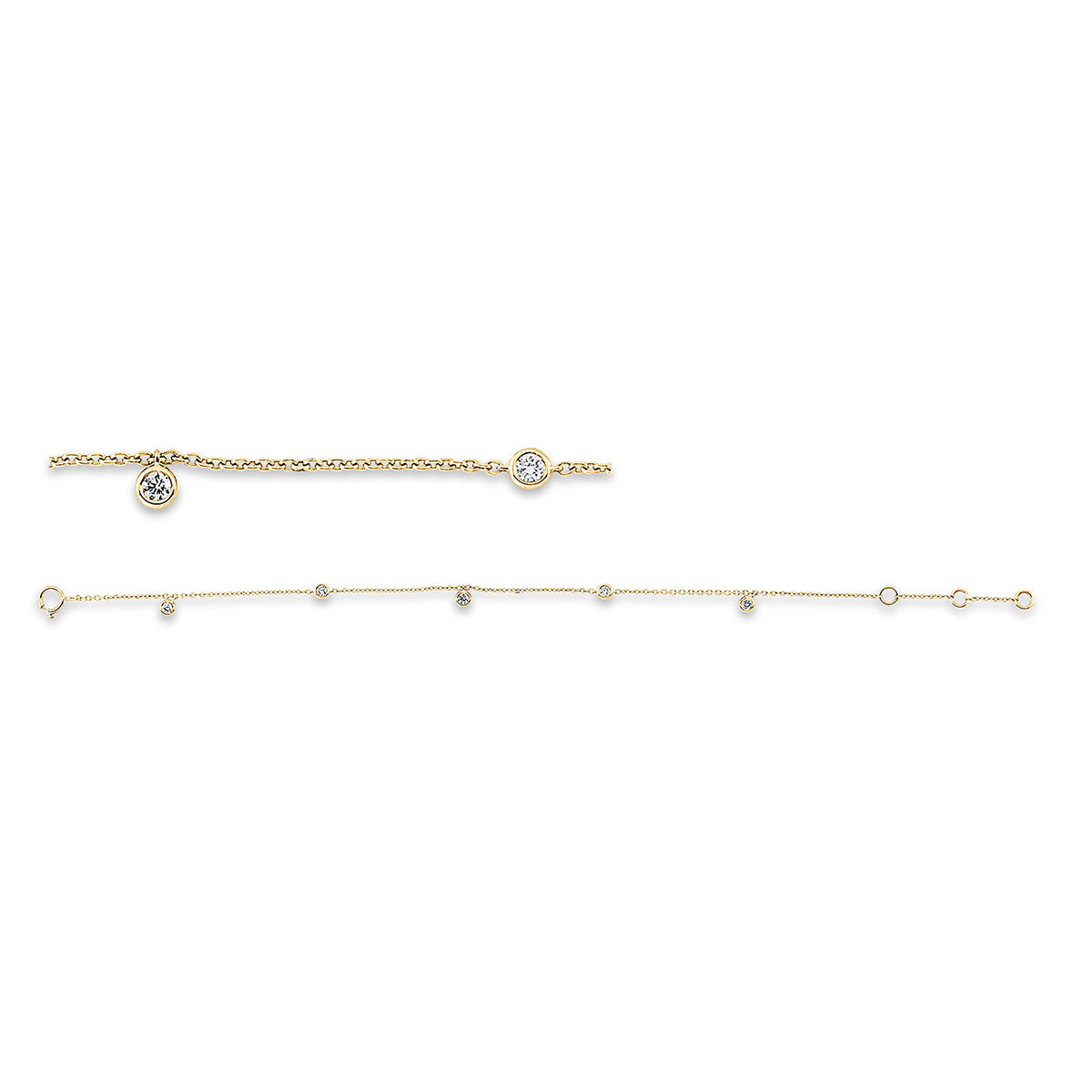 Modern Woman Armband - 5E705