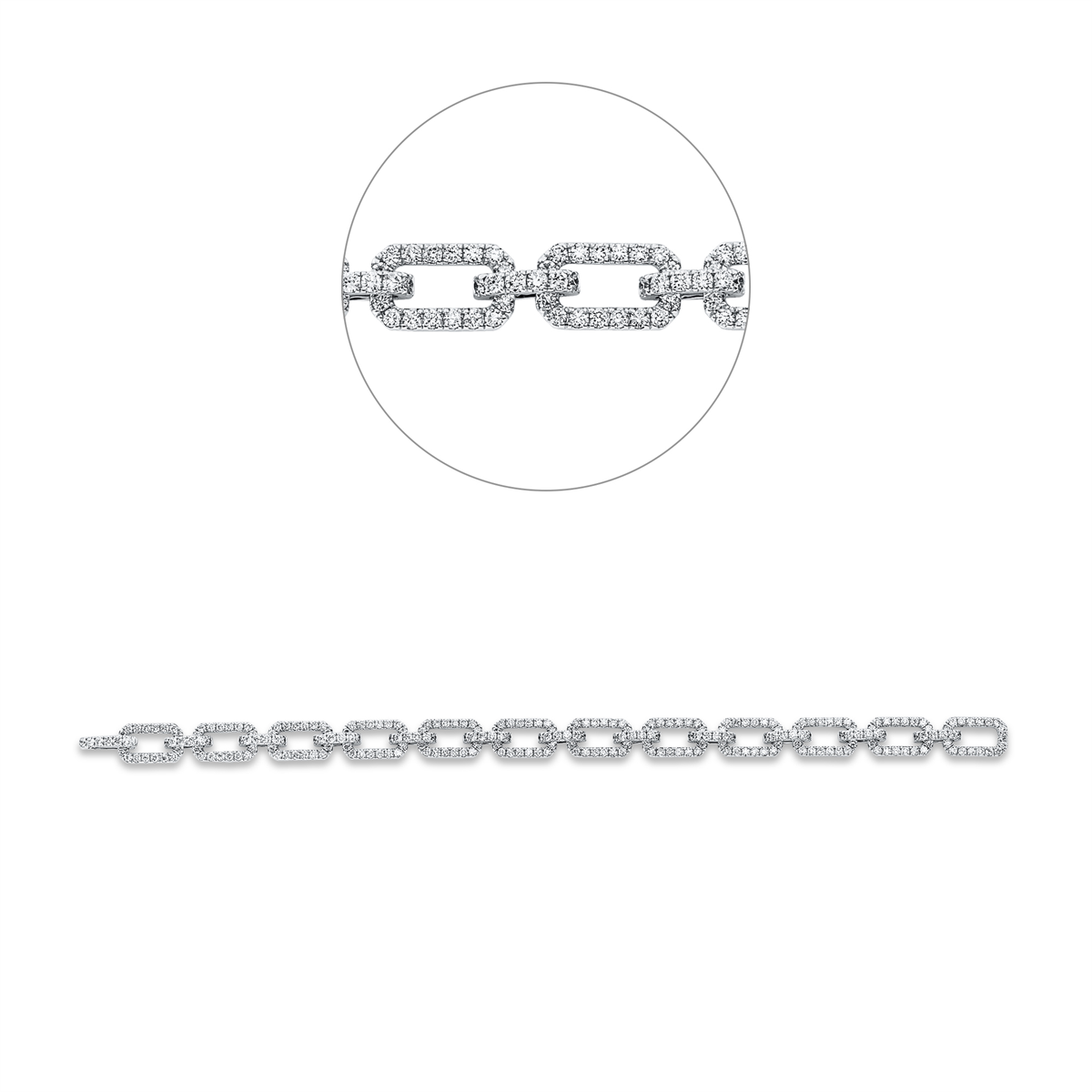 Exklusiv Armband - 5E888