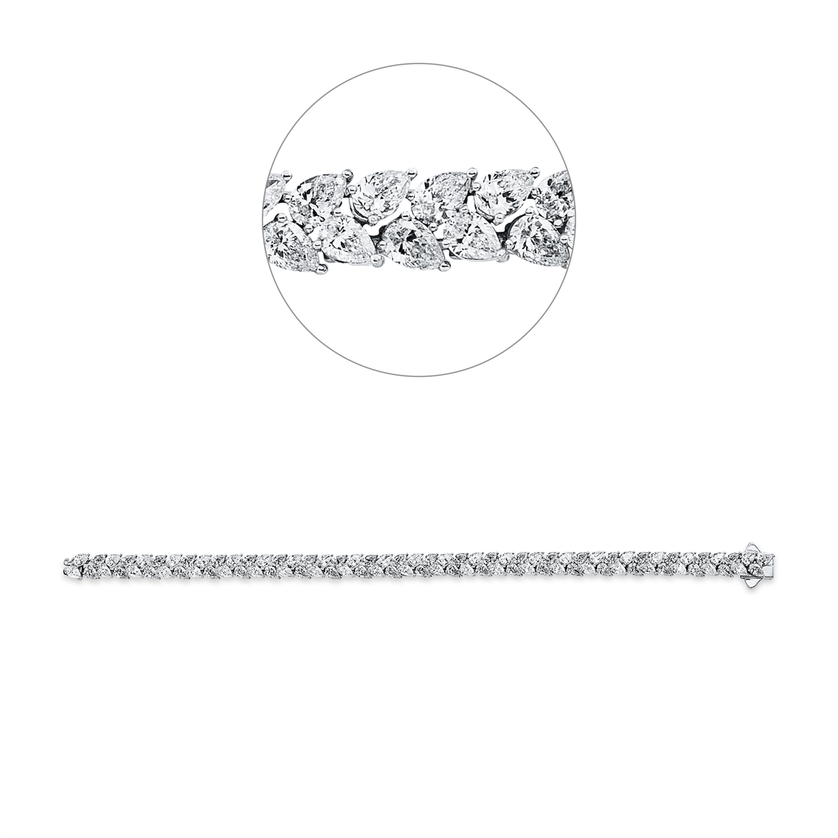 Exklusiv Armband - 5F299