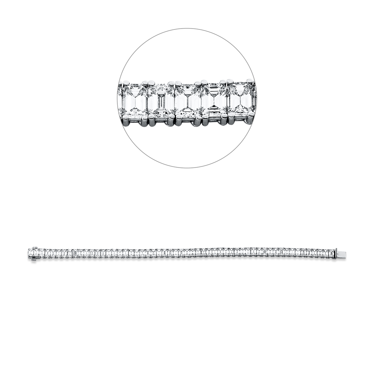 Exklusiv Armband - 5F494