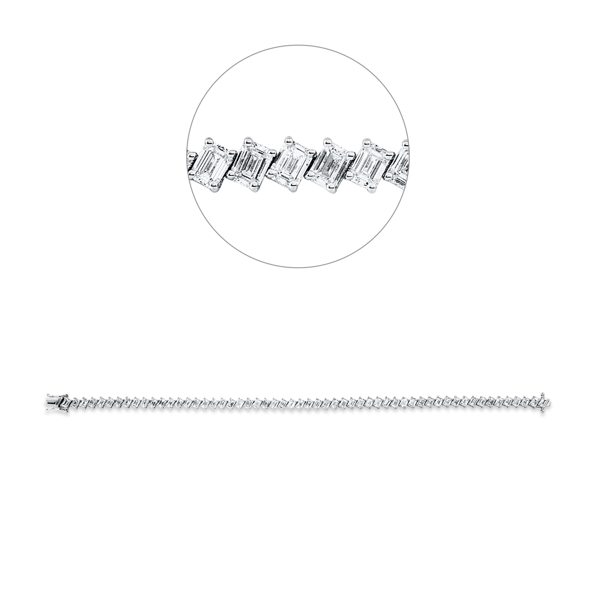 Exklusiv Armband - 5F767