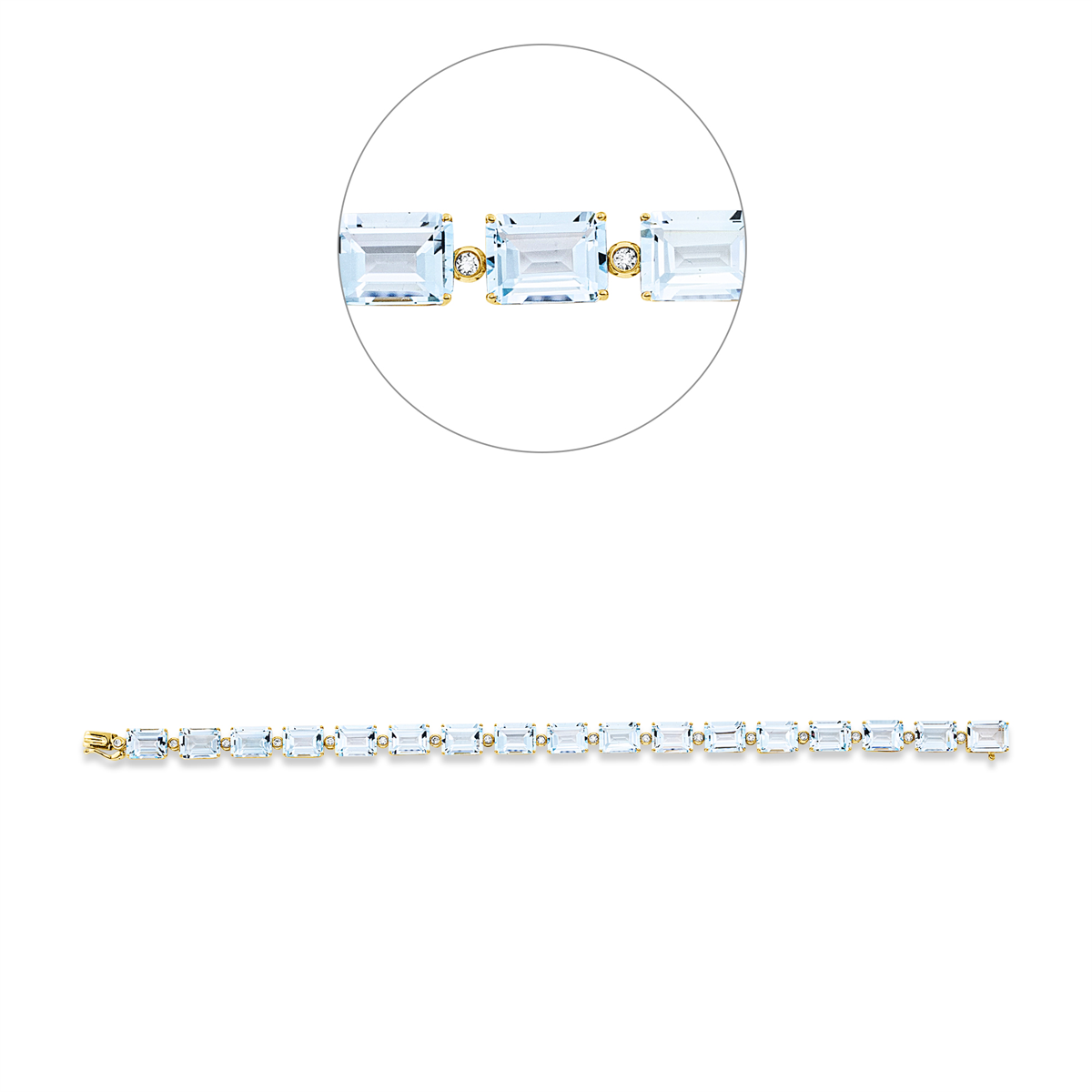 Farbstein Fashion Armband - 5F921