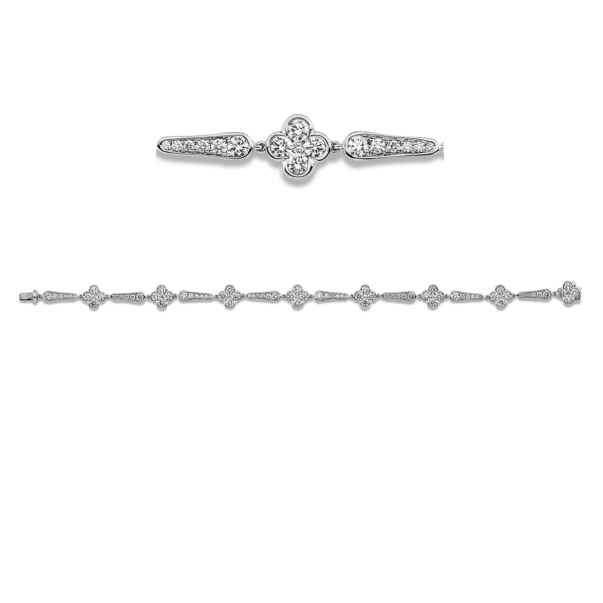 Exklusiv Armband - 5G354