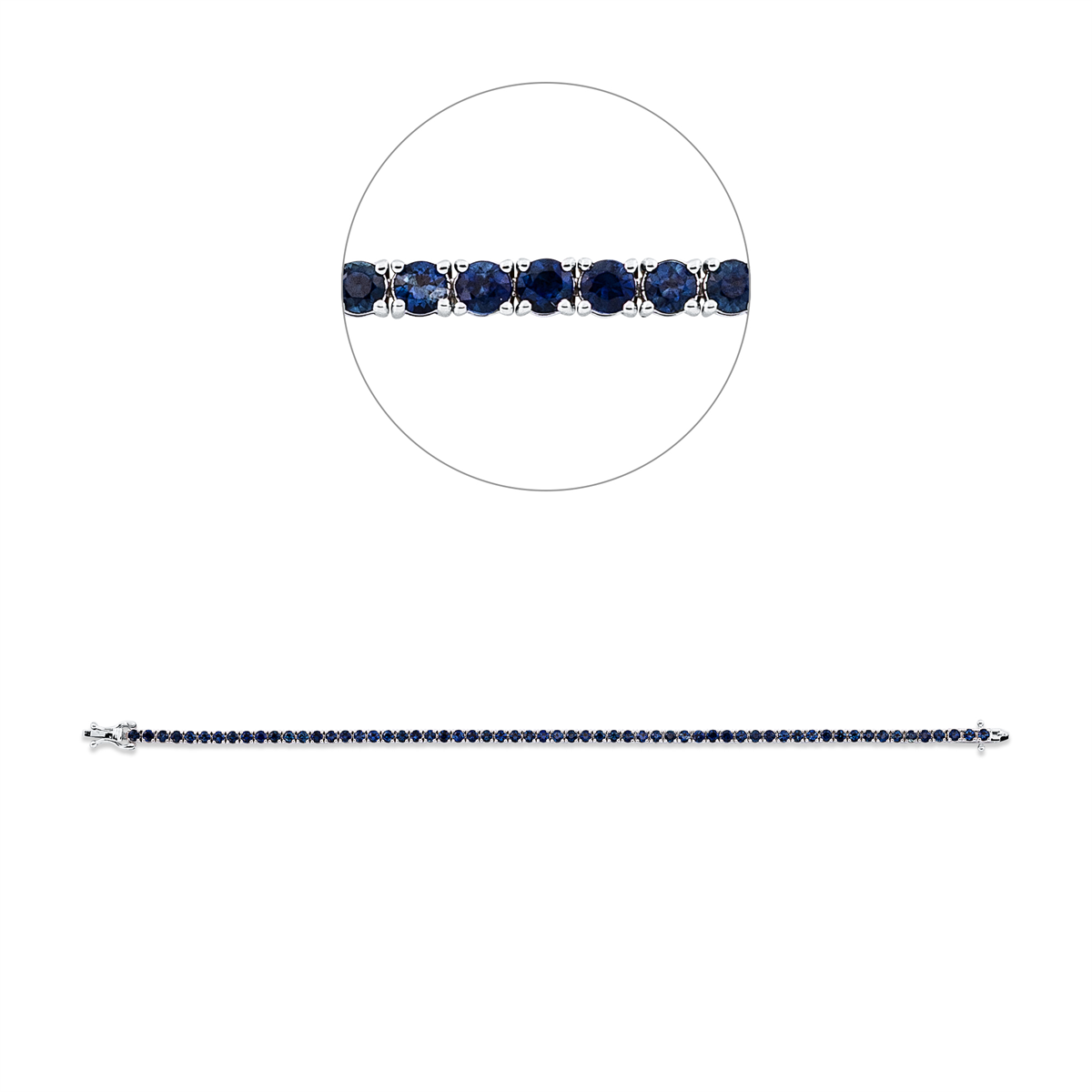 Farbstein Classic Armband - 5G649