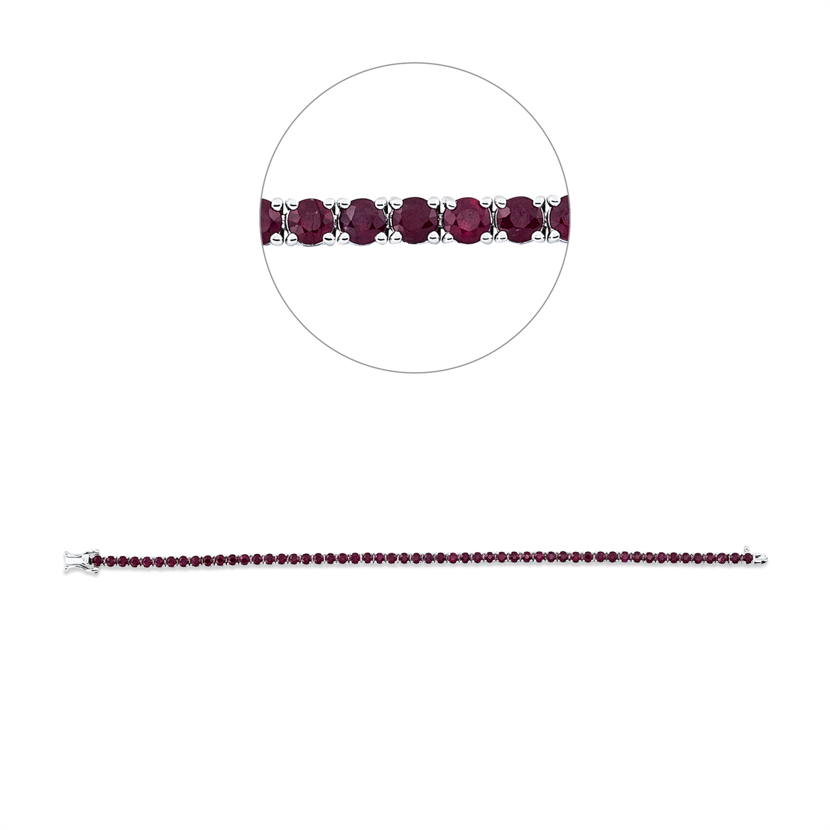 Farbstein Classic Armband - 5G651