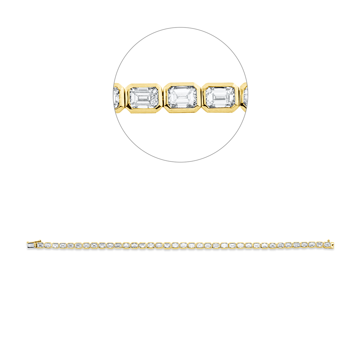 Exklusiv Armband - 5G661