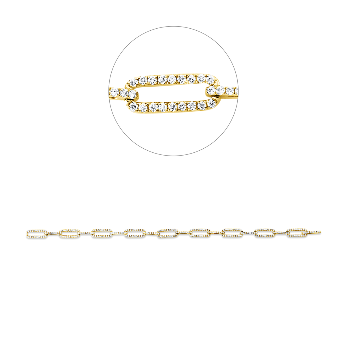 Exklusiv Armband - 5G665