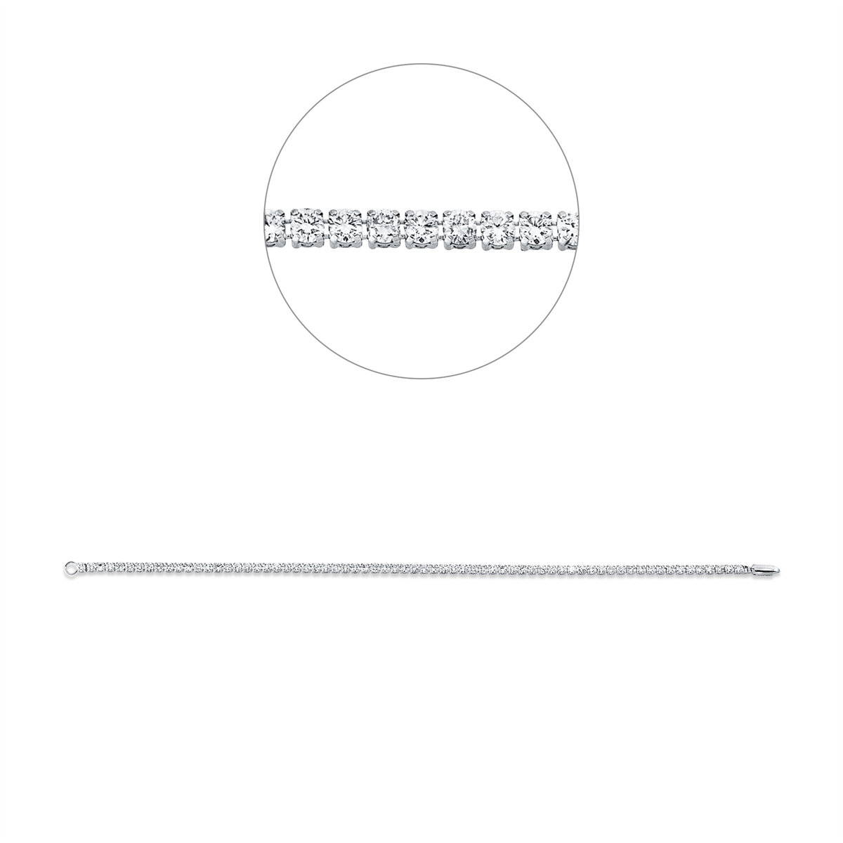 Exklusiv Armband - 5G717