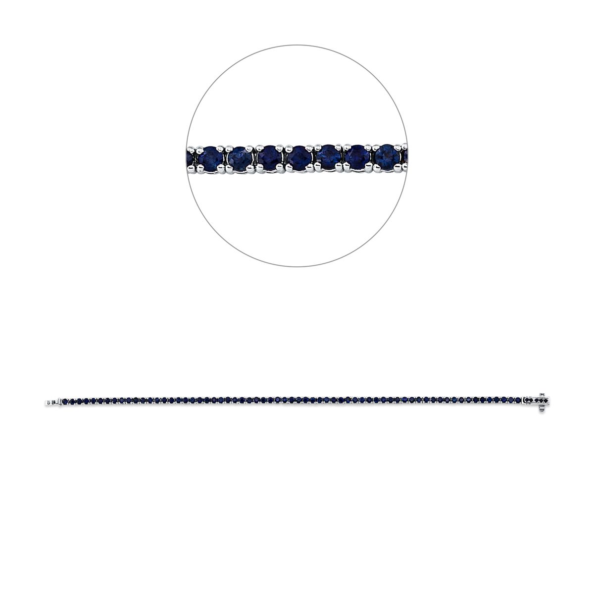 Farbstein Classic Armband - 5G880