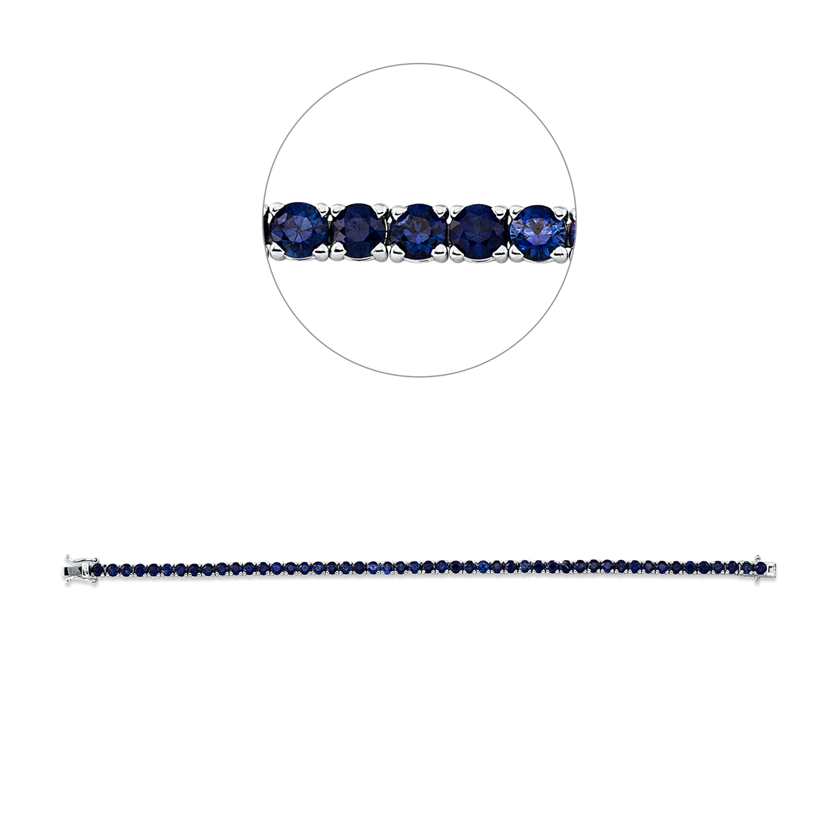 Farbstein Classic Armband - 5G889
