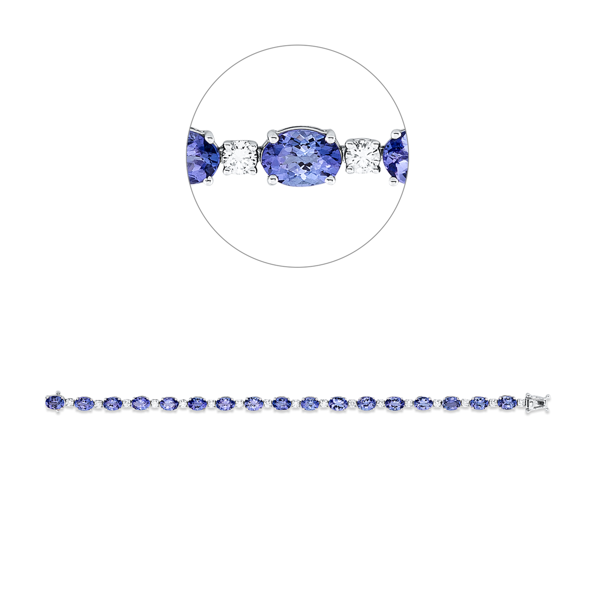 Farbstein Classic Armband - 5G915