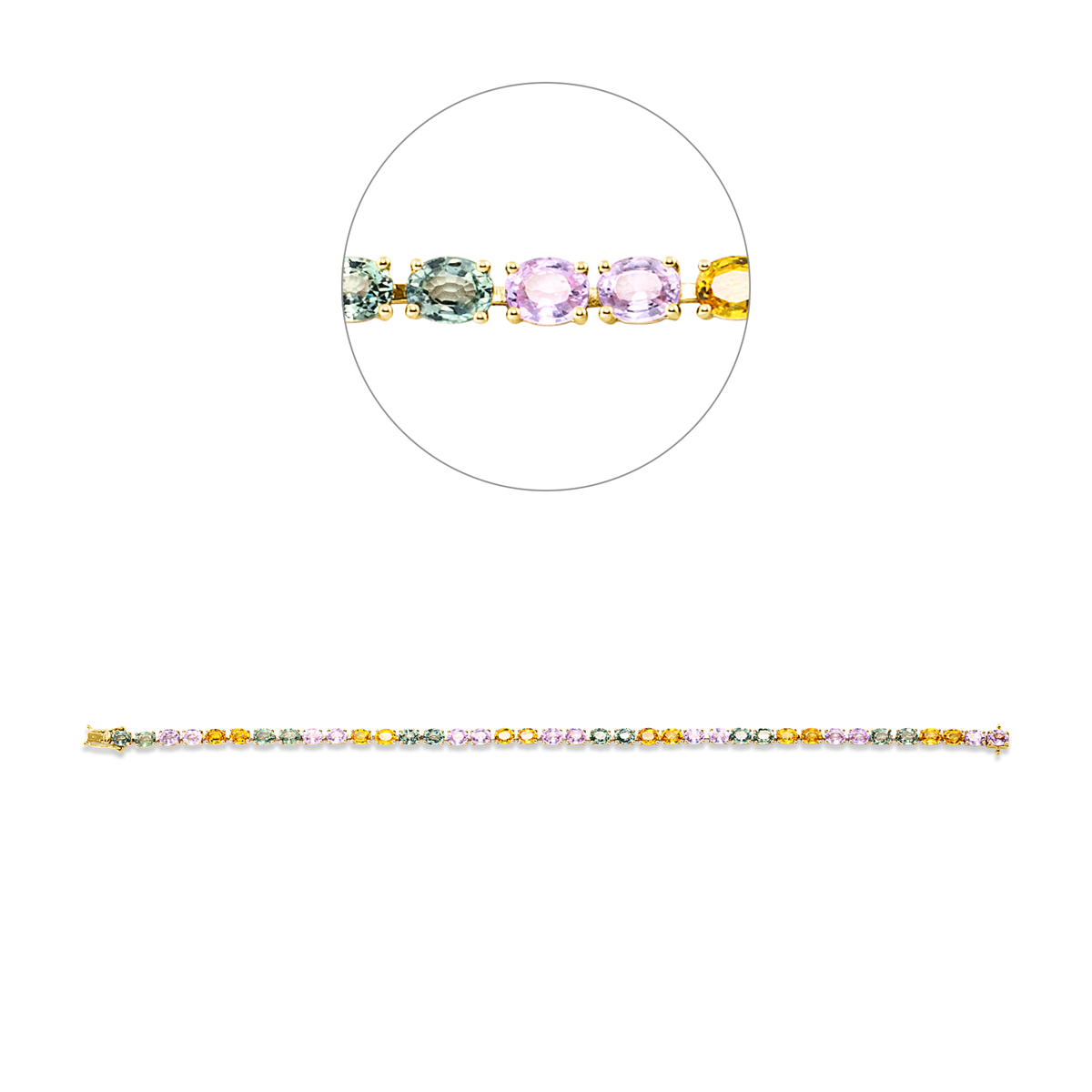 Farbstein Classic Armband - 5G920