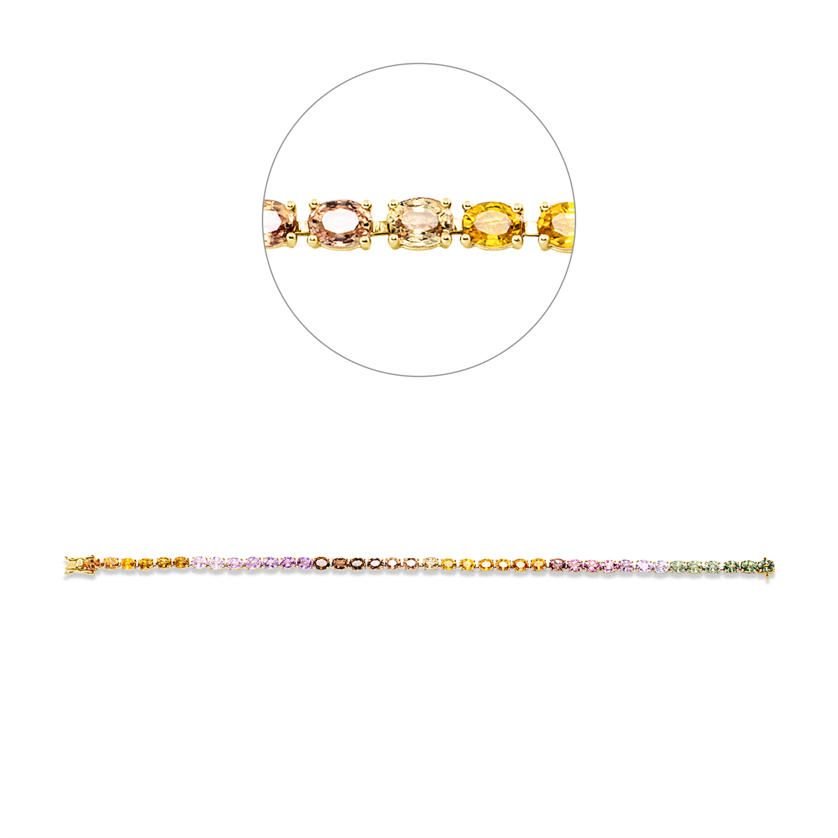 Farbstein Classic Armband - 5G926
