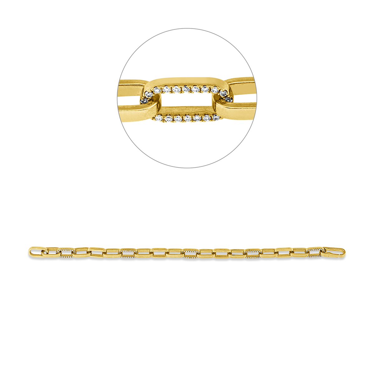Exklusiv Armband - 5G950