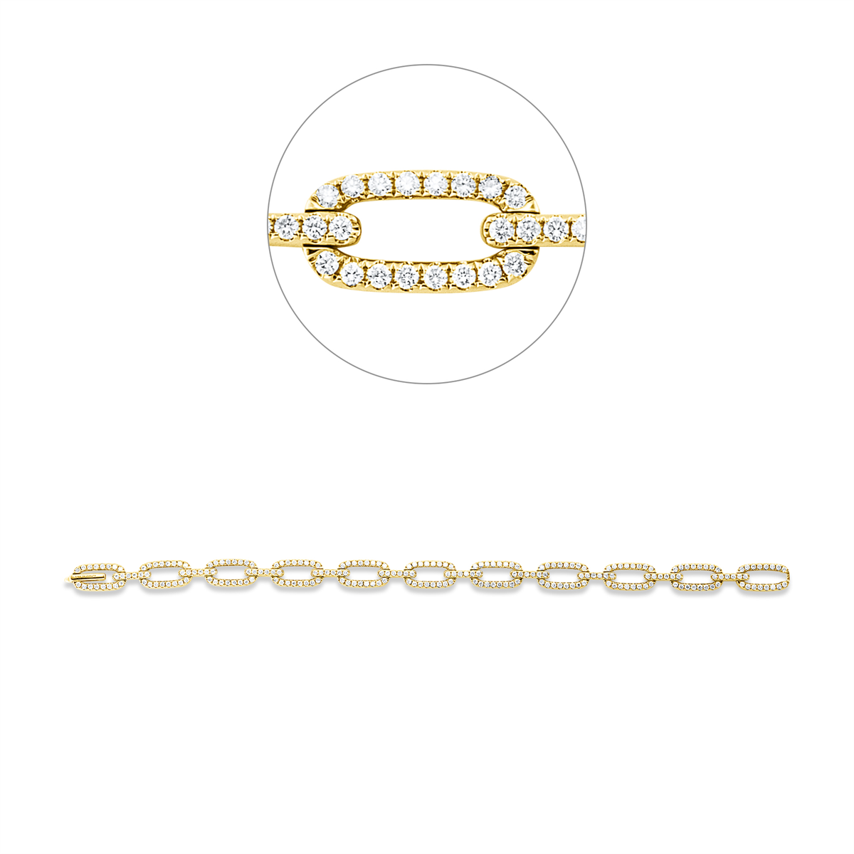Exklusiv Armband - 5G966
